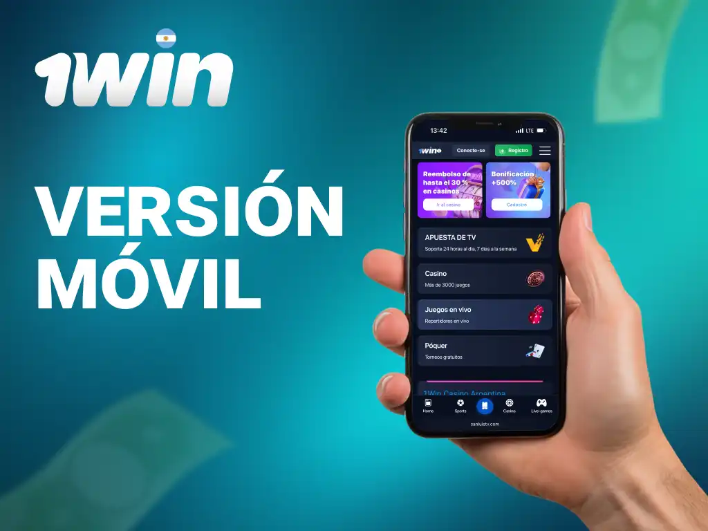 1Win App: Descarga APK para Android & iOS - Guía Rápida