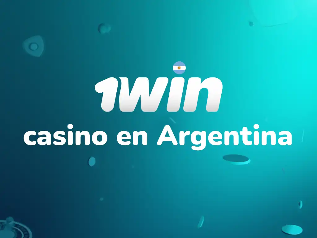 Casino 1win Argentina: Casino Online, Bono del 500 % en la Página Oficial