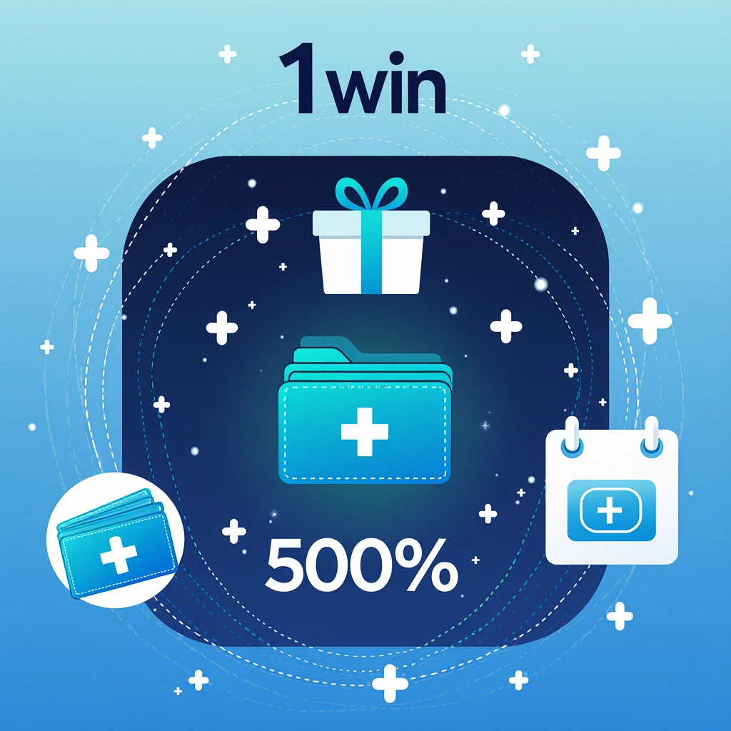Promoción de 1Win en Argentina: hasta 500% en los primeros depósitos Bono de bienvenida 500% — 1Win