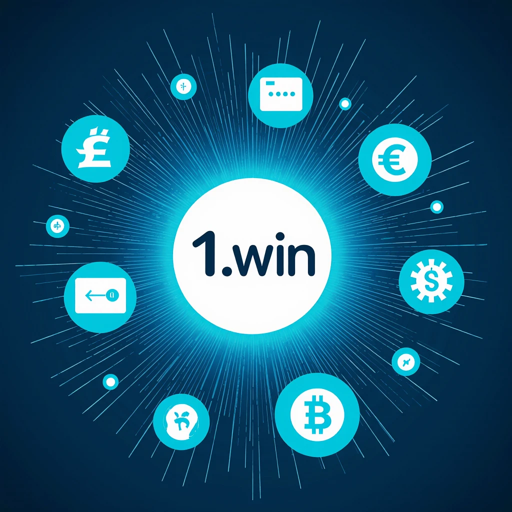 1Win: tarjetas, billeteras y banca local — depósitos y retiros en Argentina Métodos de pago 1Win Argentina